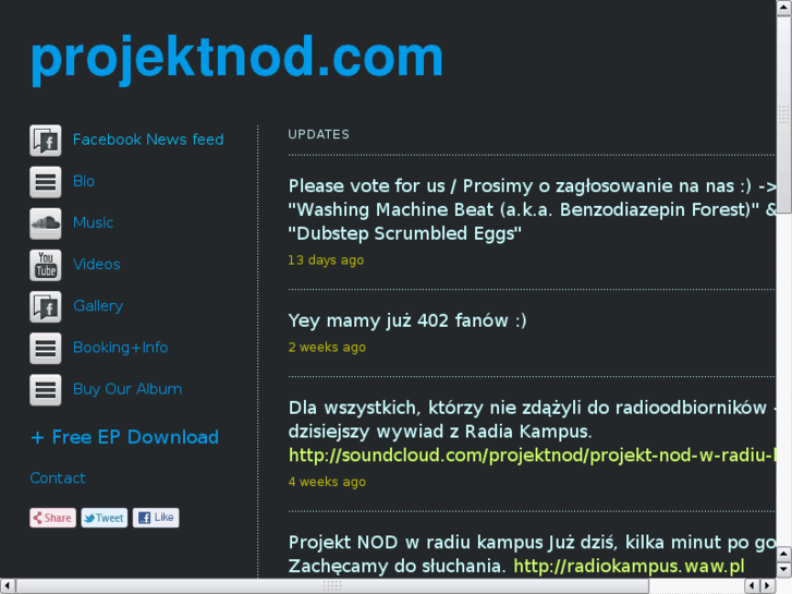 www.projektnod.com