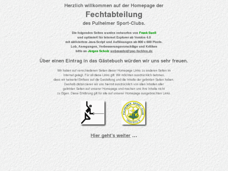 www.psc-fechten.de