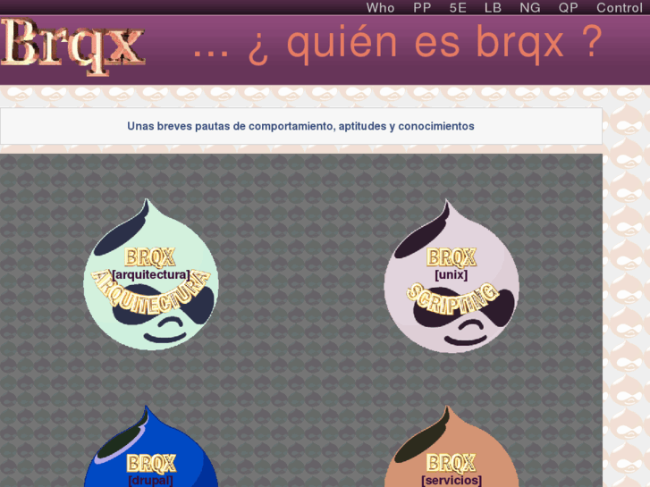 www.quienesbrqx.com