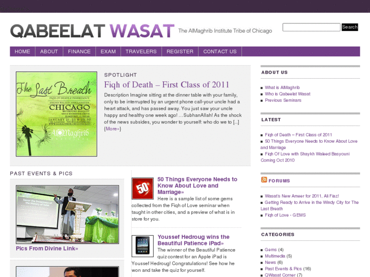 www.qwasat.org