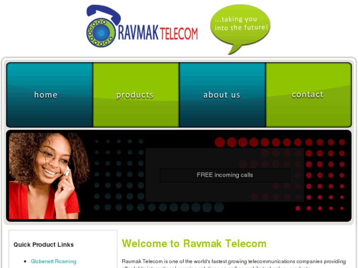 www.ravmak.com