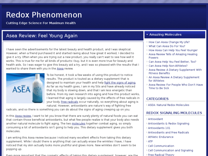 www.redoxphenomenon.com