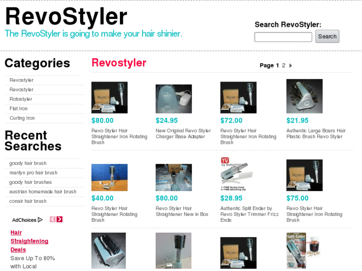 www.revostyler.net