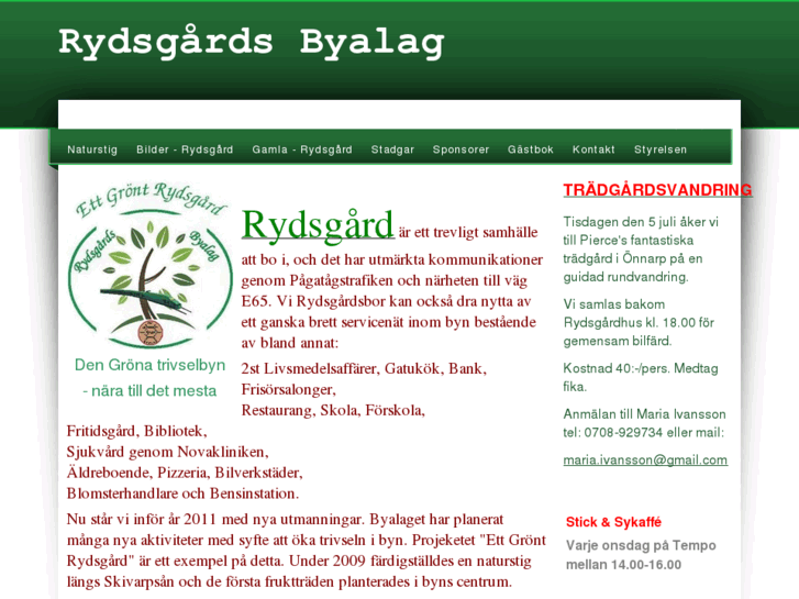 www.rydsgard.com