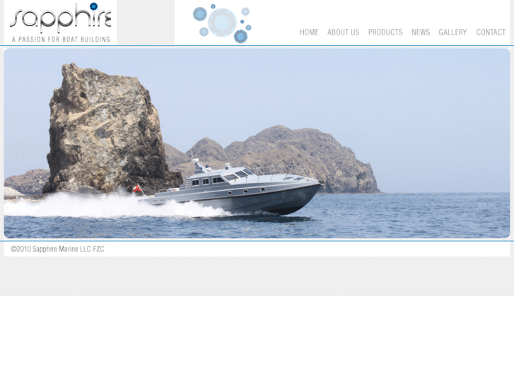 www.sapphire-marine.com