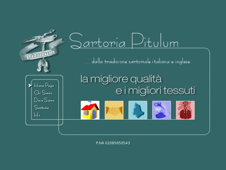 www.sartoriapitulum.it