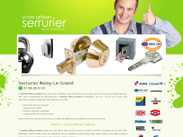 www.serrurier-noisy.com