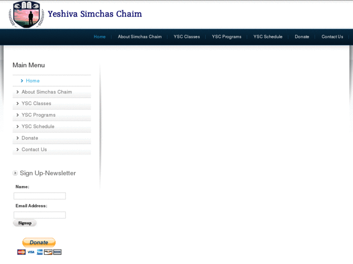 www.simchaschaim.com