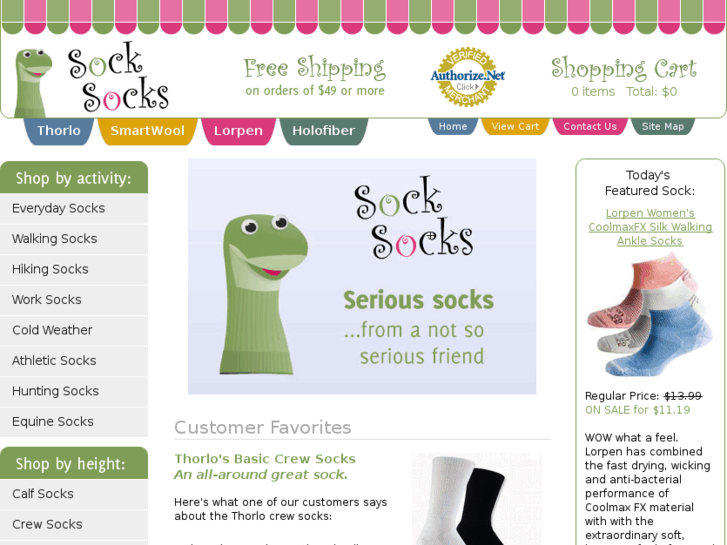 www.socksocks.com