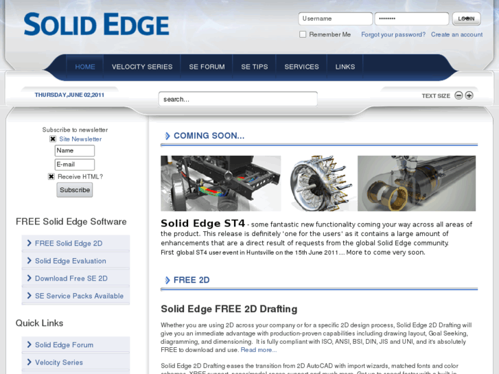 www.solidedge.co.za