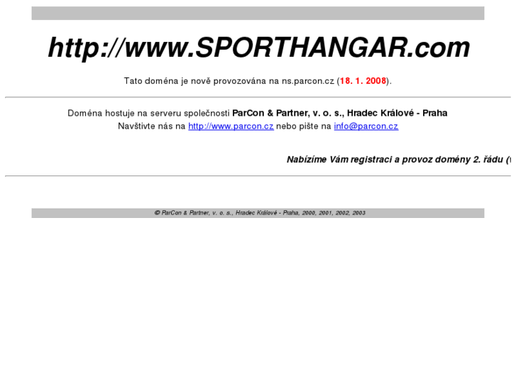 www.sporthangar.com