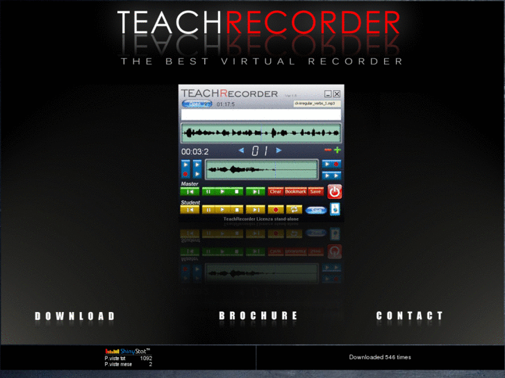 www.teachrecorder.com