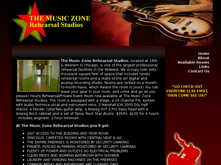 www.themuzikzone.com