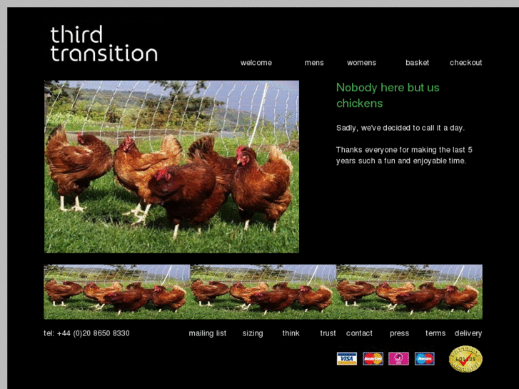 www.thirdtransition.com