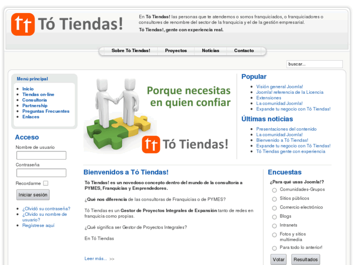 www.totiendas.es