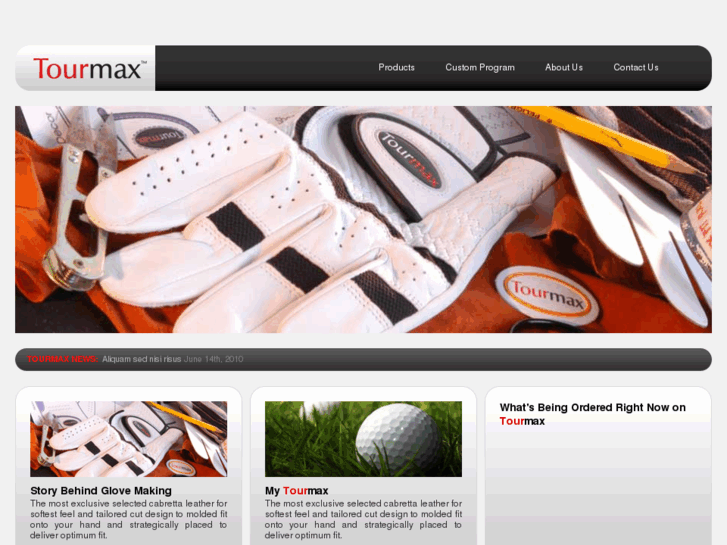 www.tourmaxsports.com