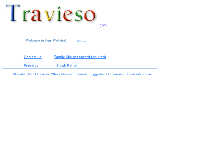 www.travieso.com