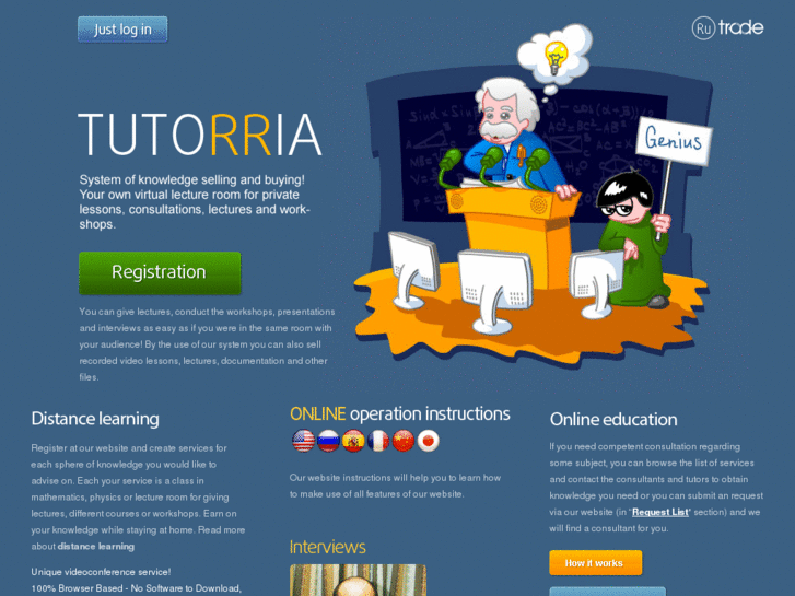 www.tutorria.com