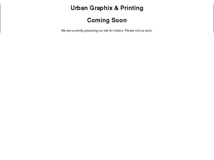 www.urbangraphix.net