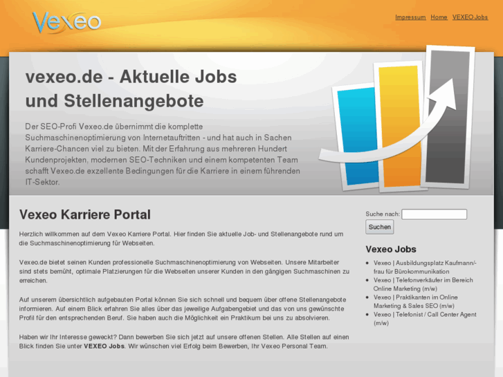 www.vexeo-karriere.de