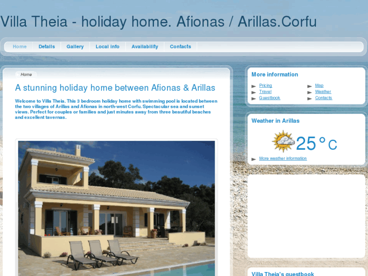 www.villatheia-corfu.com