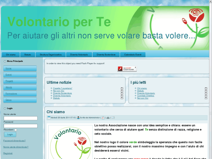 www.volontarioperte.org