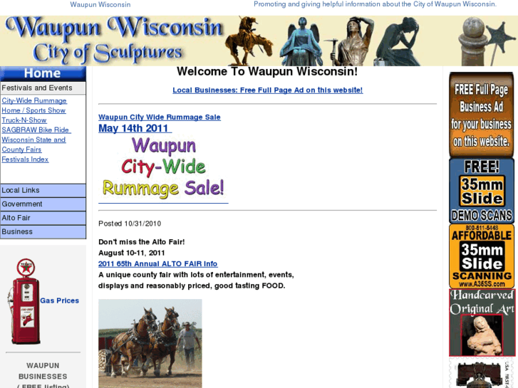 www.waupun-wisconsin.com