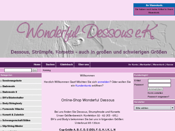 www.wonderful-dessous.de