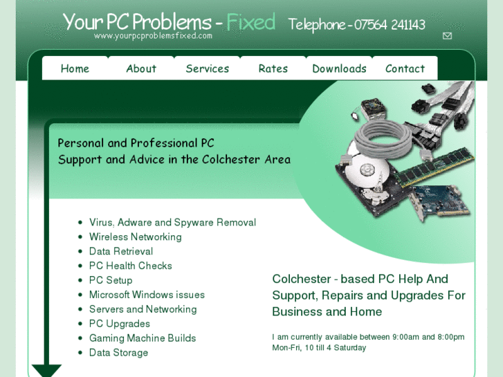 www.yourpcproblemsfixed.com