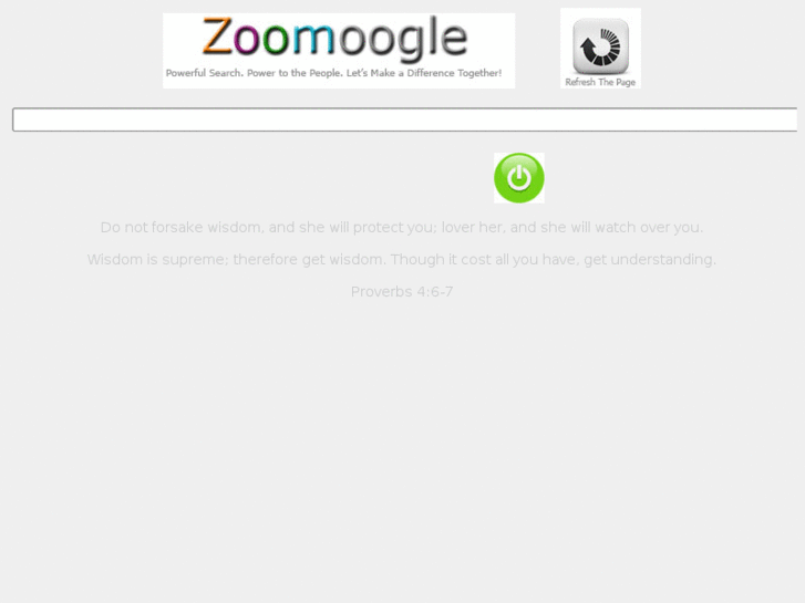 www.zoomoogle.com