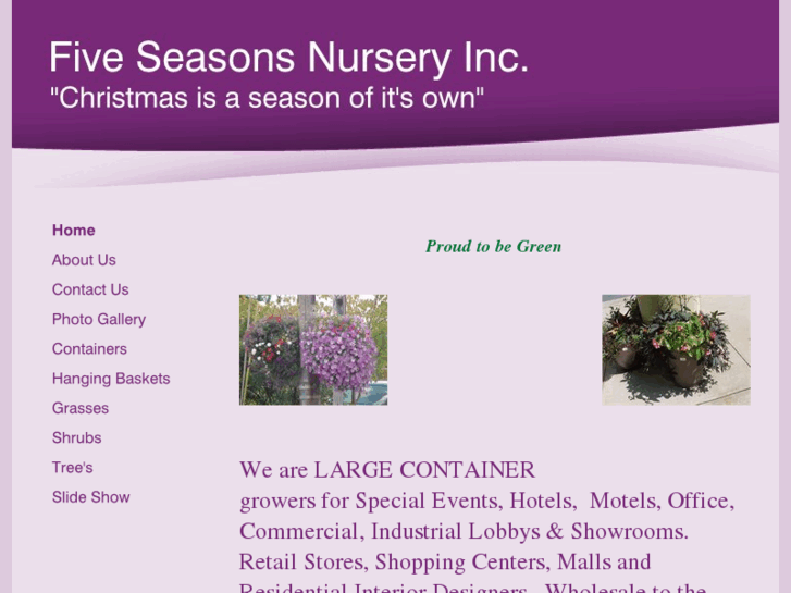 www.5seasonsnursery.com