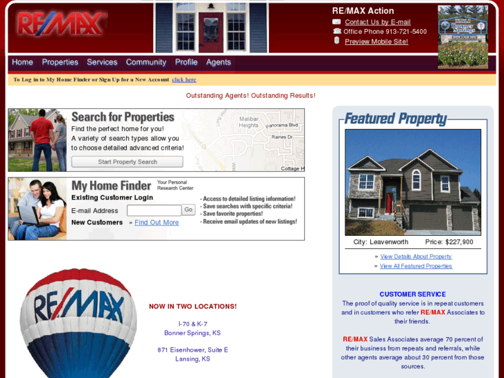 www.action-mls.com