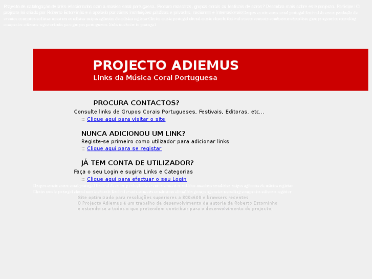 www.adiemus.info