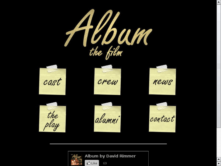 www.albumthefilm.com