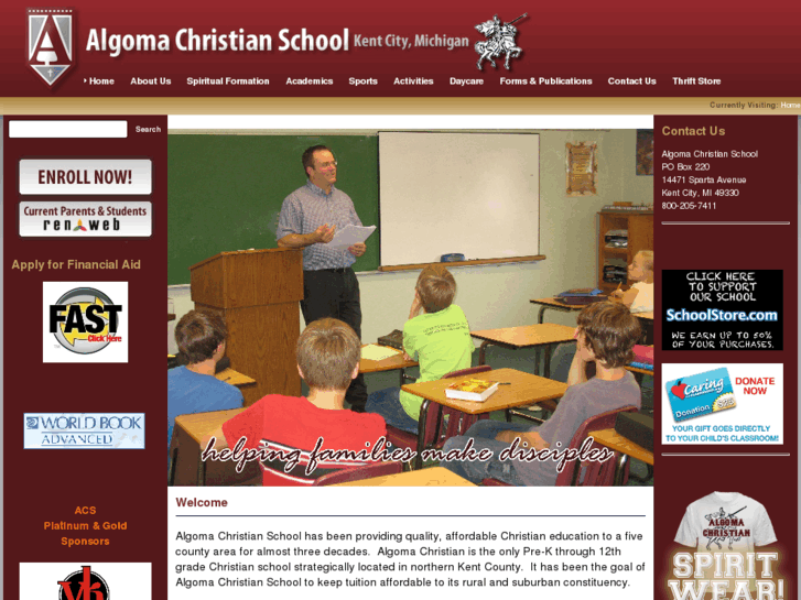 www.algomachristian.com