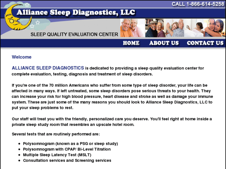 www.alliancesleepdiagnostics.com