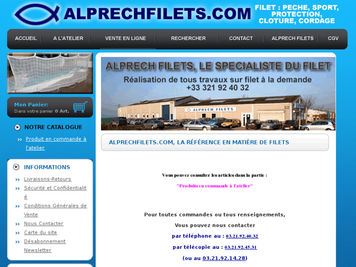 www.alprechfilets.com