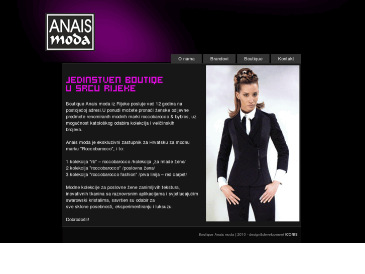 www.anaismoda.com