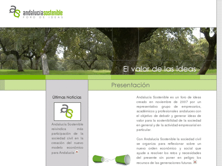 www.andaluciasostenible.com