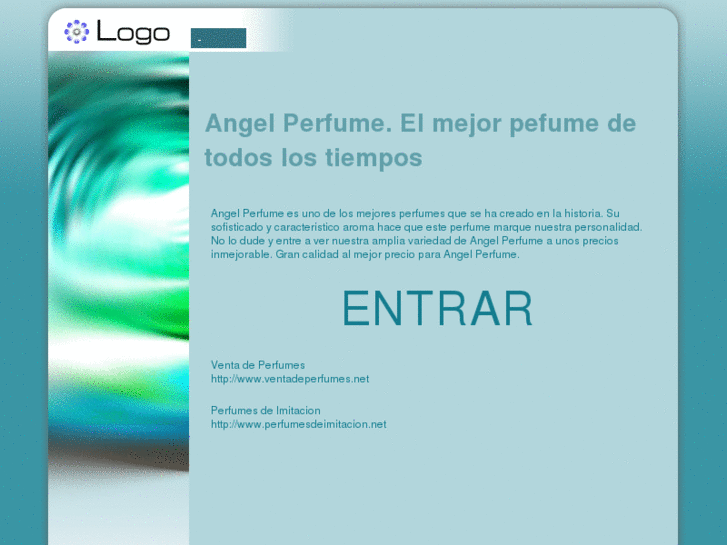 www.angelperfume.es