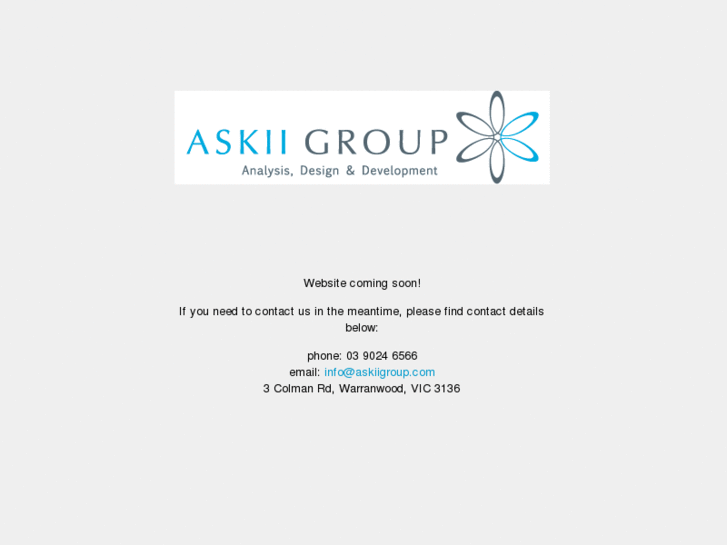 www.askiigroup.com