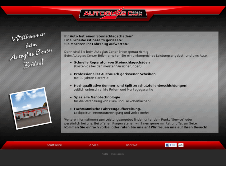 www.autoglas-center.com