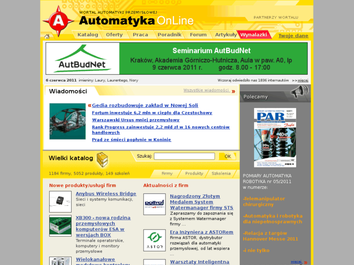 www.automatyka.com.pl