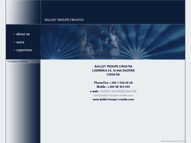 www.ballet-troupe-croatia.com