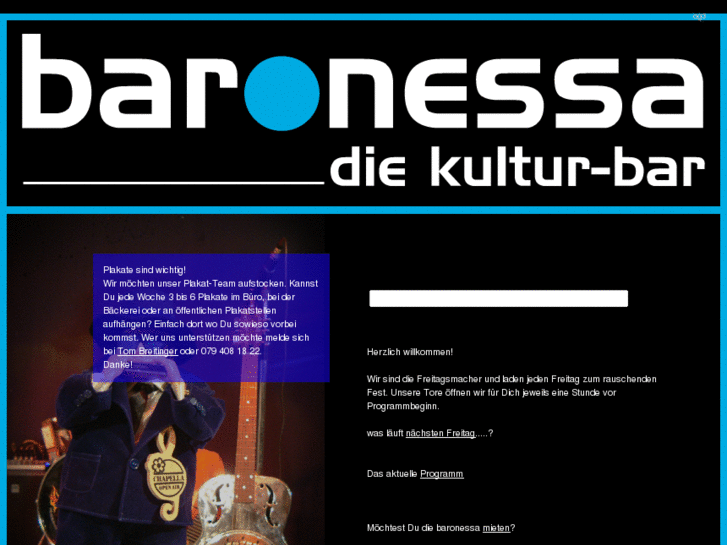 www.baronessalenzburg.ch