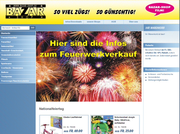 www.bazar-shop.ch