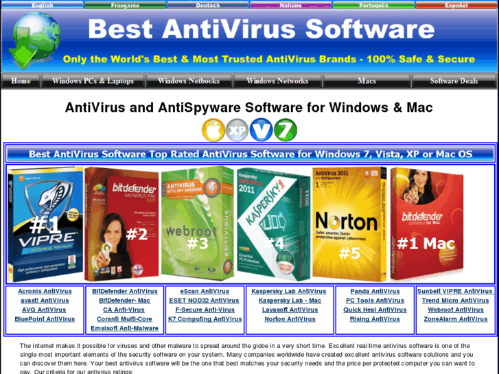 www.best-antivirussoftware.com