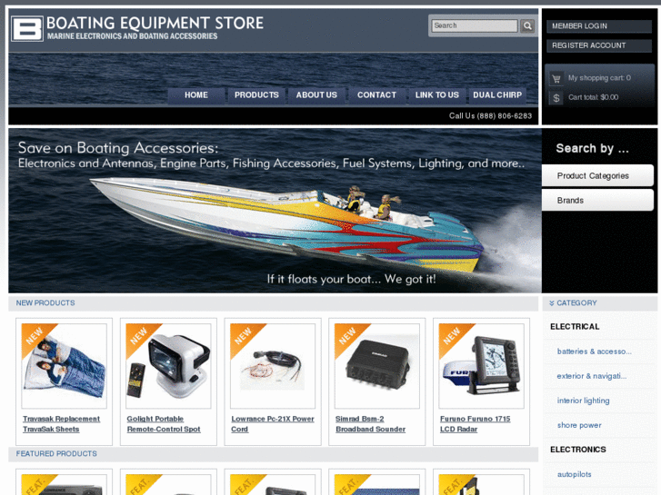 www.boatingequipmentstore.com