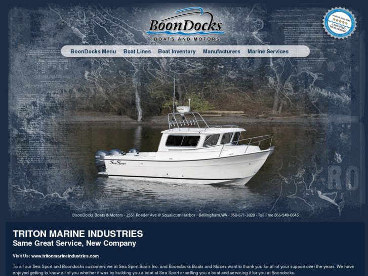 www.boondocksboats.com