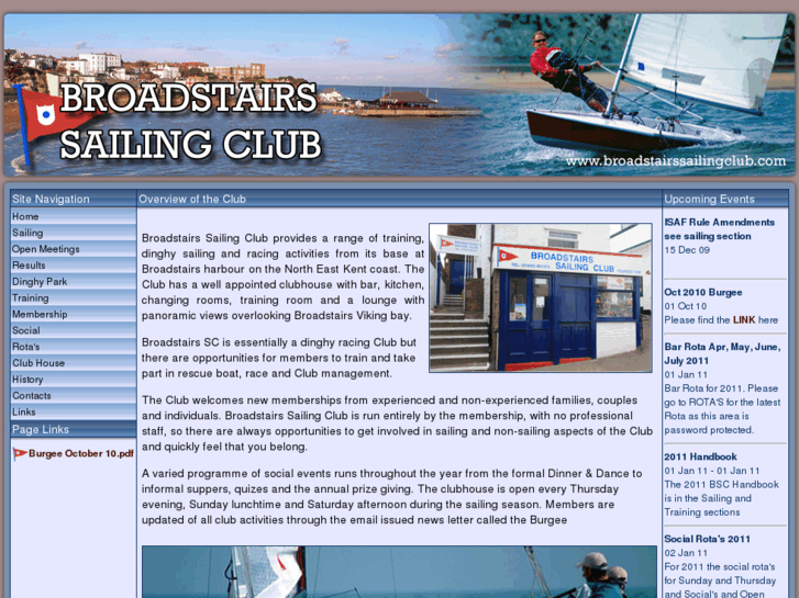 www.broadstairssailingclub.com